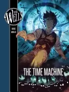 Image of h g wells the time machine