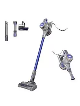 image of Tower Vl20 Performace Pets Corded Vacuum Cleaner