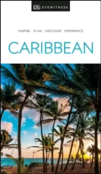 Image of DK Eyewitness Caribbean
