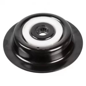 Image of Mounting Bush Bearing 17180 by Febi Bilstein