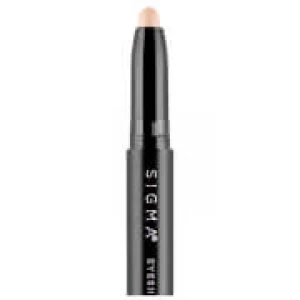 image of Sigma Eyeshadow Base Primer - (Various Shades) - Persuade