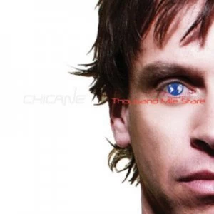 Image of Thousand Mile Stare by Chicane CD Album