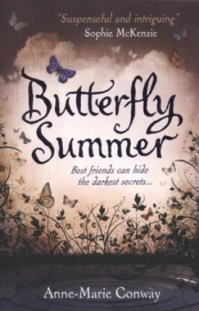 Image of Butterfly Summer by Anne-Marie Conway Paperback
