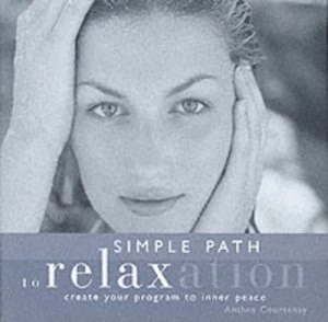 Image of Simple Paths to Relaxation Hardback