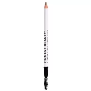 image of Honest Beauty Brow Pencil 1.1g (Various Shades) - Brown