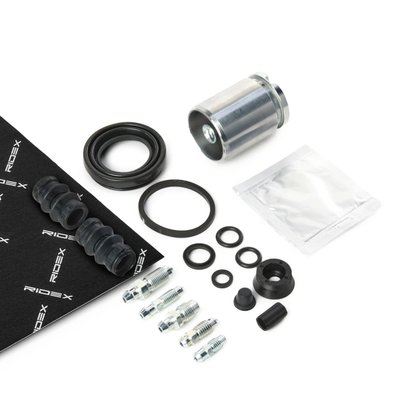 Image of RIDEX Repair Kit, brake caliper RIDEX 405R0112