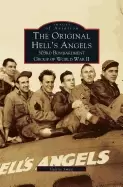 Image of original hells angels 303rd bombardment group of wwii
