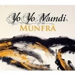 image of Yo Yo Mundi - Munfra (Music CD)