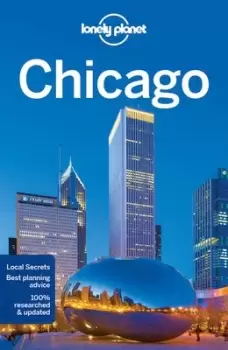 Image of Chicago by Karla Zimmerman