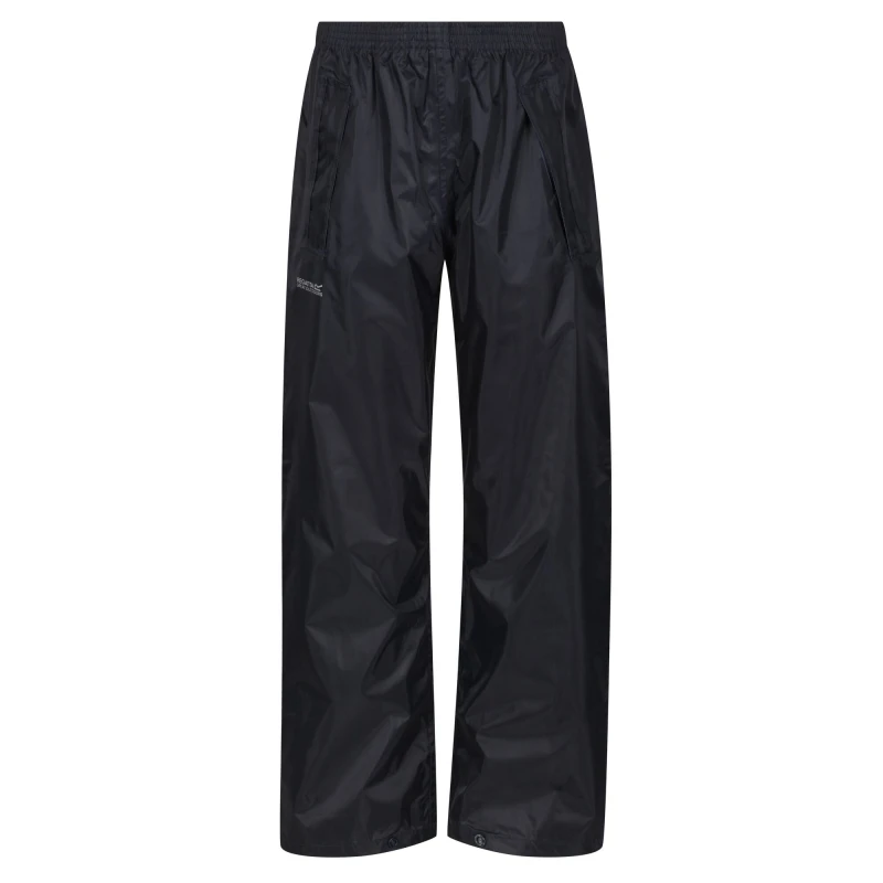 Image of Regatta Professional RG10242 boys's in Blue