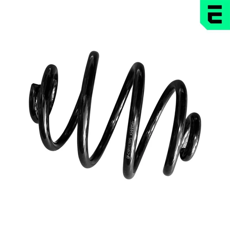 Image of Coil spring OPTIMAL OP-CSP01385