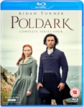 image of Poldark Series 4