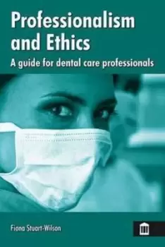 Image of Professionalism and ethics by Fiona Wilson