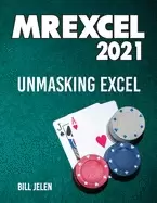 Image of mrexcel 2021 unmasking excel