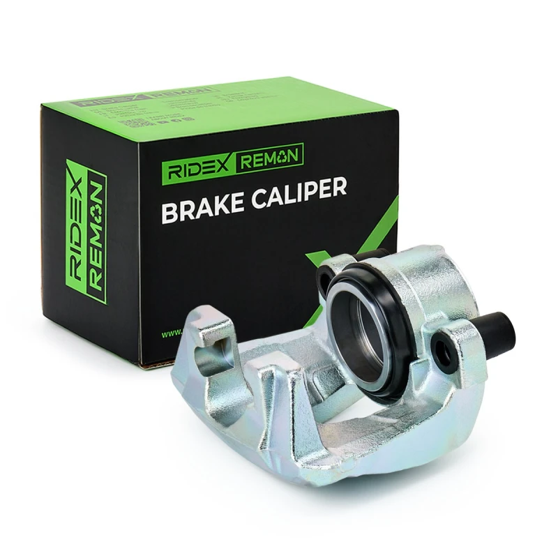Image of RIDEX REMAN 78B3485R Brake caliper Front Axle Left Brake Caliper (78)