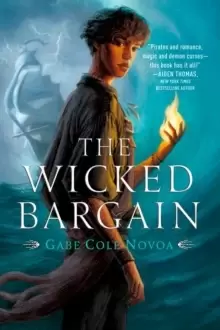 Image of The Wicked Bargain