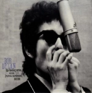 image of The Bootleg Series Rare & Unreleased 1961-1991 - Volume 1-3 by Bob Dylan CD Album