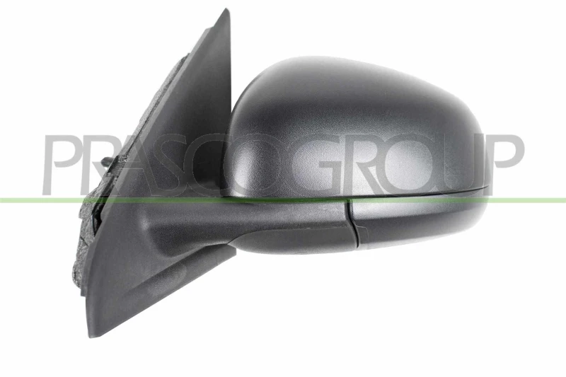 Image of PRASCO Wing mirror PRASCO RN2027004