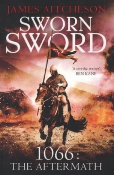 Image of Sworn Sword by James Aitcheson Paperback