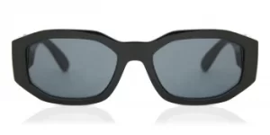 image of Versace Sunglasses VE4361 GB1/87