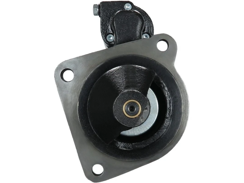 Image of AS-PL Starter motor AS-PL S0116