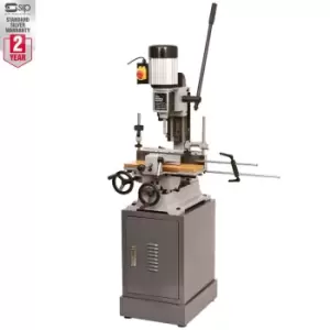 Image of SIP SIP Bench Morticer with Cabinet