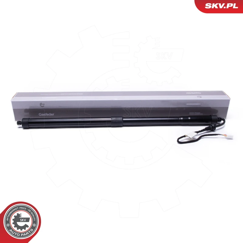 Image of ESEN SKV Electrical motor, tailgate ESEN SKV 52SKV961