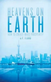 Image of Heavens on Earth by J P Floru Book