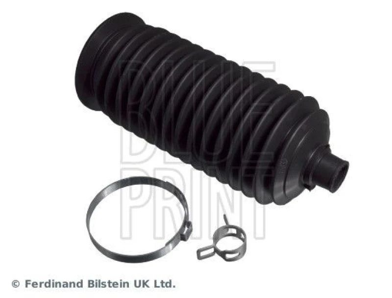 Image of Blue PRINT Steering rack gaiter Blue PRINT ADT381124