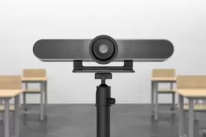Image of Heckler Design H615-BG video conferencing accessory Camera mount Black