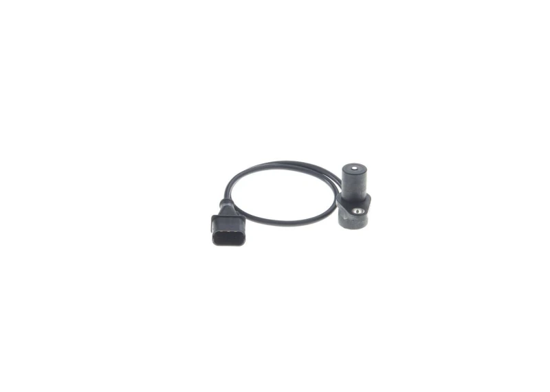 Image of Bosch 0 261 210 300 Impulse Sensor Sensor,crankshaft pulse (833)