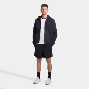 Image of Mens Plain Swimshort - Dark Navy - XXL