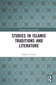 Image of Studies in Islamic Traditions and Literature