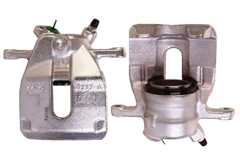 Image of Bosch 0 986 134 325 Brake caliper Cast Iron Brake Caliper (78)