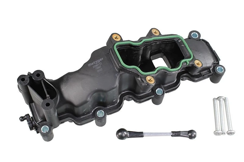 Image of Inlet manifold METZGER 2100112