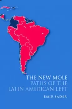 Image of The new mole by Emir Sader