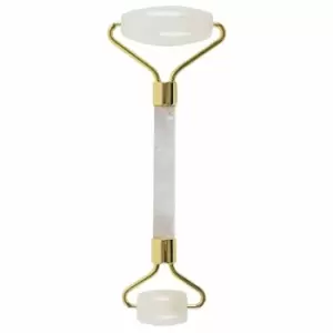 Image of White Quartz Face Roller