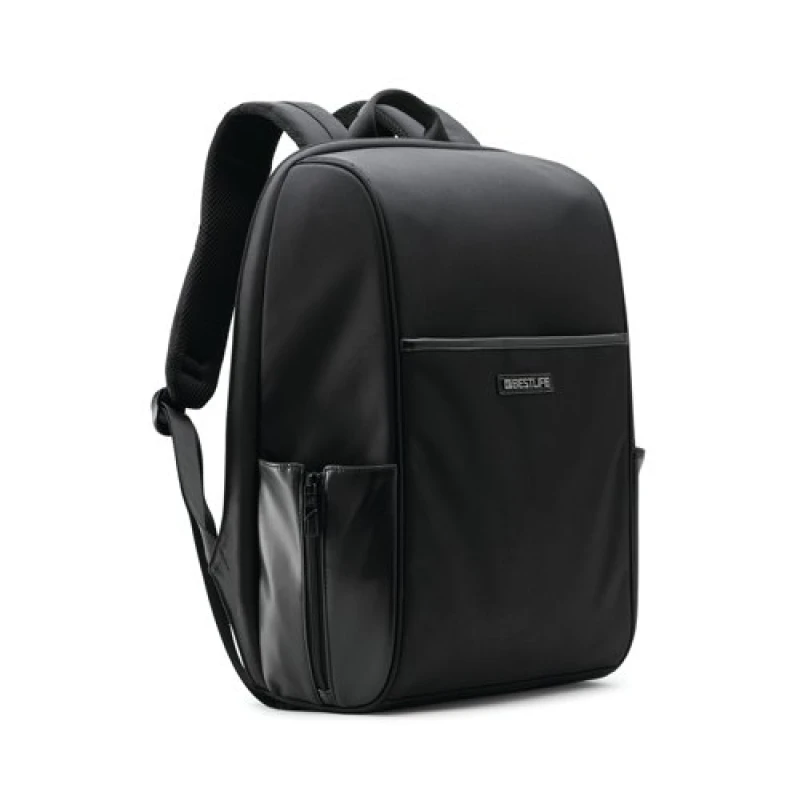 Image of Bestlife BestLife Neoton 2.0 15.6" Laptop Backpack Navy BB-3537BU BB-3537BU
