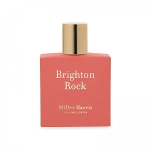 image of Miller Harris Brighton Rock Eau de Parfum For Her 100ml