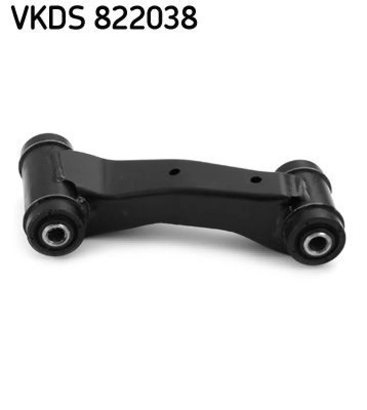 Image of SKF Suspension arm SKF VKDS 822038