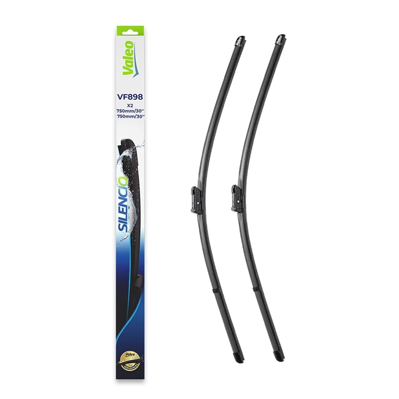 Image of Wiper blade VALEO 577898