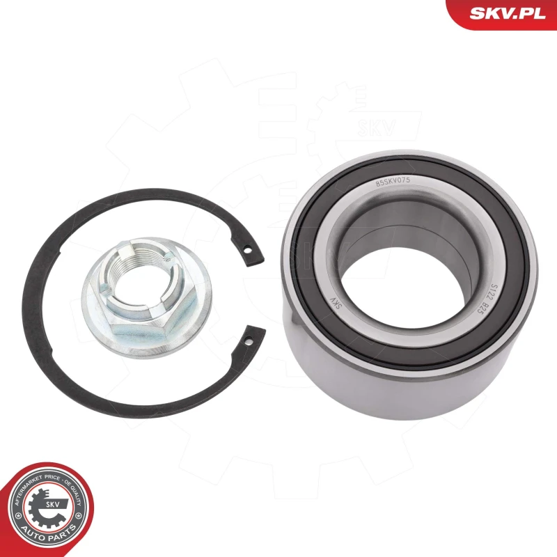 Image of ESEN SKV Wheel bearing kit ESEN SKV 85SKV075