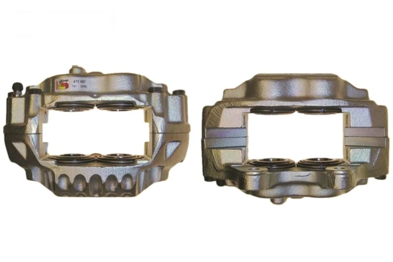 Image of Brake caliper Bosch 0 986 473 067