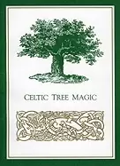 Image of celtic tree magic