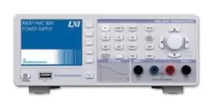 Image of Rohde & Schwarz Bench Power Supply, 100W, 1 Output, 0 30V, 10A