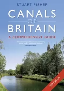 Image of The Canals of Britain : The Comprehensive Guide
