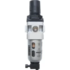 image of Air Filter Regulator Combi G1/4