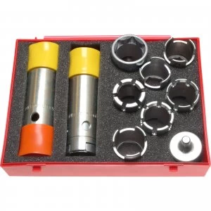 image of Monument 10 Piece Stiffnuts Pro Tool Kit