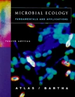 Image of microbial ecology fundamentals and applications