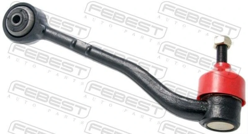 Image of FEBEST 1924-X5LH Suspension arm Control Arm, Left Front Track Control Arm (273)